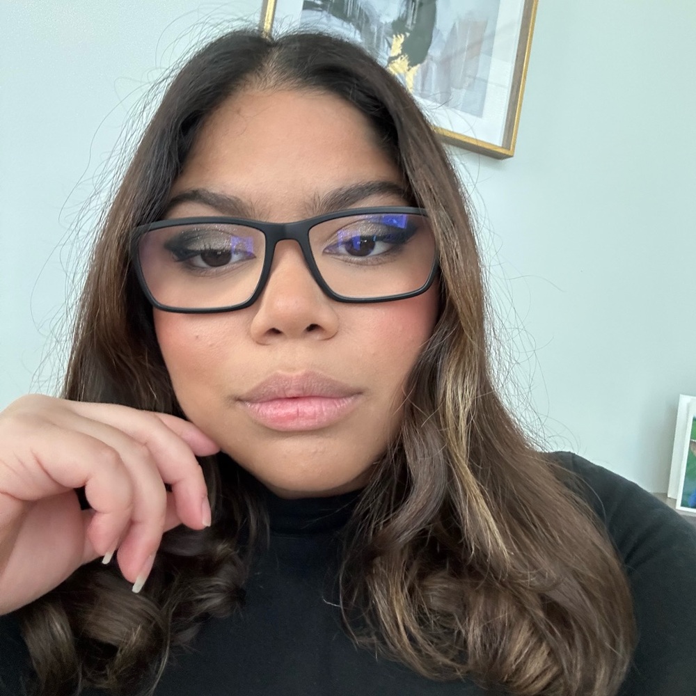 Meet your Posher, Margaret